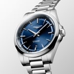 Longines Conquest 41mm - L3.830.4.92.6