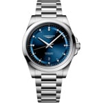 Longines Conquest 41mm