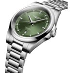 Longines Conquest 41mm - L3.830.4.07.6