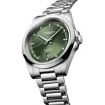 Longines Conquest 41mm - L3.830.4.07.6