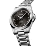 Longines Conquest 41mm - L3.830.4.57.6