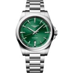 Longines Conquest 41mm - L3.860.4.09.6