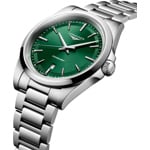 Longines Conquest 41mm - L3.860.4.09.6
