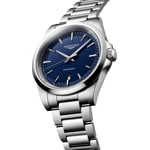 Longines Conquest 41mm - L3.860.4.92.6