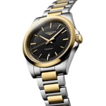Longines Conquest 41mm - L3.860.3.52.7