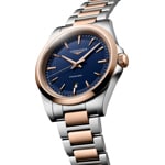 Longines Conquest 41mm - L3.860.3.98.7