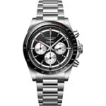 Longines Conquest Chronograph 42mm