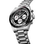 Longines Conquest Chronograph 42mm - L3.835.4.52.6