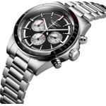 Longines Conquest Chronograph 42mm - L3.835.4.52.6