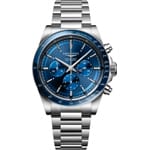 Longines Conquest Chronograph 42mm