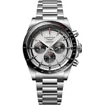Longines Conquest Chronograph 42mm