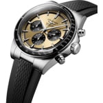 Longines Conquest Chronograph 42mm - L3.835.4.32.9