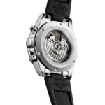 Longines Conquest Chronograph 42mm - L3.835.4.32.9