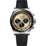 Longines Conquest Chronograph 42mm - L3.835.4.32.9