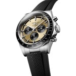 Longines Conquest Chronograph 42mm - L3.835.4.32.9