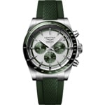 Longines Conquest Chronograph 42mm