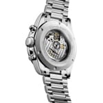 Longines Conquest Chronograph 42mm - L3.835.4.02.6