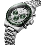 Longines Conquest Chronograph 42mm - L3.835.4.02.6