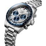 Longines Conquest Chronograph 42mm - L3.835.4.98.6