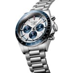 Longines Conquest Chronograph 42mm - L3.835.4.98.6