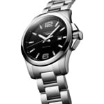 Longines Conquest 43mm - L3.760.4.56.6