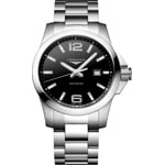 Longines Conquest 43mm