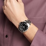 Longines Conquest 43mm - L3.760.4.56.6