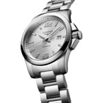 Longines Conquest 43mm - L3.760.4.76.6
