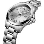 Longines Conquest 43mm - L3.760.4.76.6