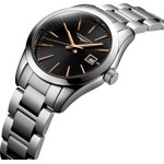 Longines Conquest Classic 29mm - L2.286.4.52.6