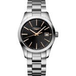 Longines Conquest Classic 34mm