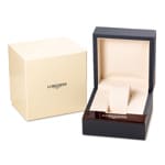 Longines Conquest Classic 34mm - L2.386.4.92.6