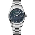 Longines Conquest Classic 34mm