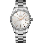 Longines Conquest Classic 34mm