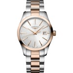 Longines Conquest Classic 34mm