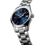Longines Conquest Classic 34mm - L2.386.4.92.6