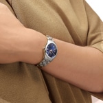 Longines Conquest Classic 34mm - L2.386.4.92.6