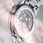 Longines Conquest Classic 34mm - L2.386.4.72.6