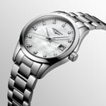 Longines Conquest Classic 34mm - L2.386.4.87.6