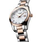 Longines Conquest Classic 29mm - L2.286.3.87.7