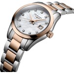 Longines Conquest Classic 29mm - L2.286.3.87.7