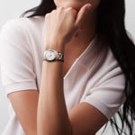 Longines Conquest Classic 29mm - L2.286.3.87.7