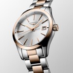 Longines Conquest Classic 34mm - L2.386.3.72.7