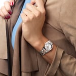 Longines Conquest Classic 34mm - L2.386.3.72.7