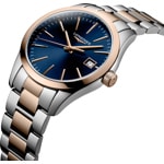 Longines Conquest Classic 34mm - L2.386.3.92.7