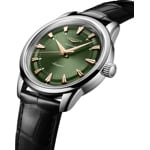 Longines Conquest Heritage 38mm - L1.649.4.02.2