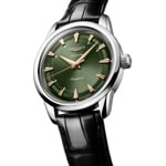Longines Conquest Heritage 38mm - L1.649.4.02.2