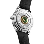 Longines Conquest Heritage 38mm - L1.649.4.92.2