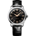 Longines Conquest Heritage 38mm
