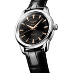 Longines Conquest Heritage 38mm - L1.649.4.52.0